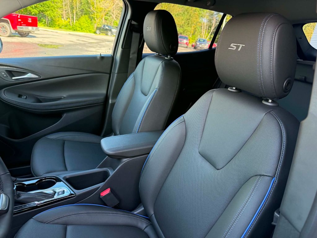 2026 Buick Encore GX Sport Touring in Edmundston, New Brunswick - 14 - w1024h768px