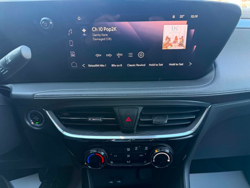 2026 Buick Encore GX Sport Touring in Edmundston, New Brunswick - 15 - w1024h768px