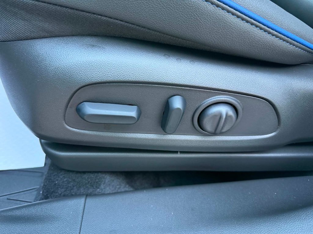2026 Buick Encore GX Sport Touring in Edmundston, New Brunswick - 10 - w1024h768px