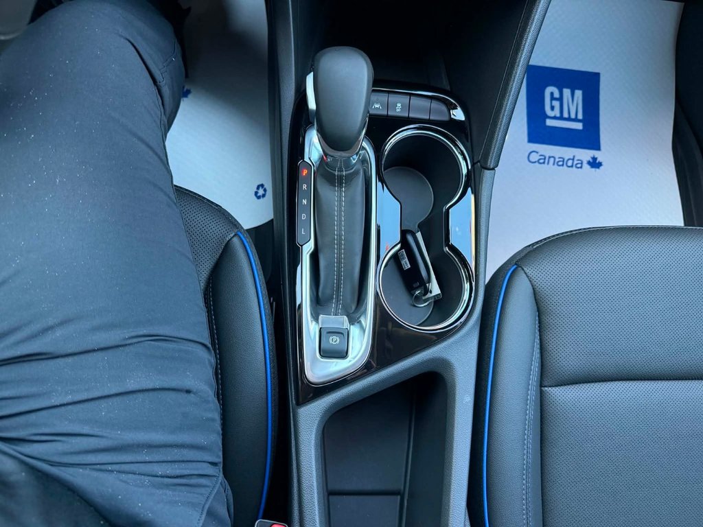 2026 Buick Encore GX Sport Touring in Edmundston, New Brunswick - 12 - w1024h768px