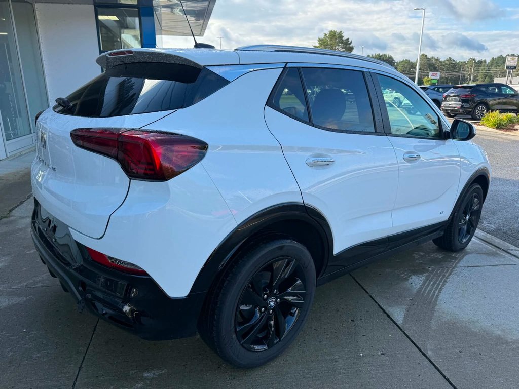 2026 Buick Encore GX Sport Touring in Edmundston, New Brunswick - 5 - w1024h768px