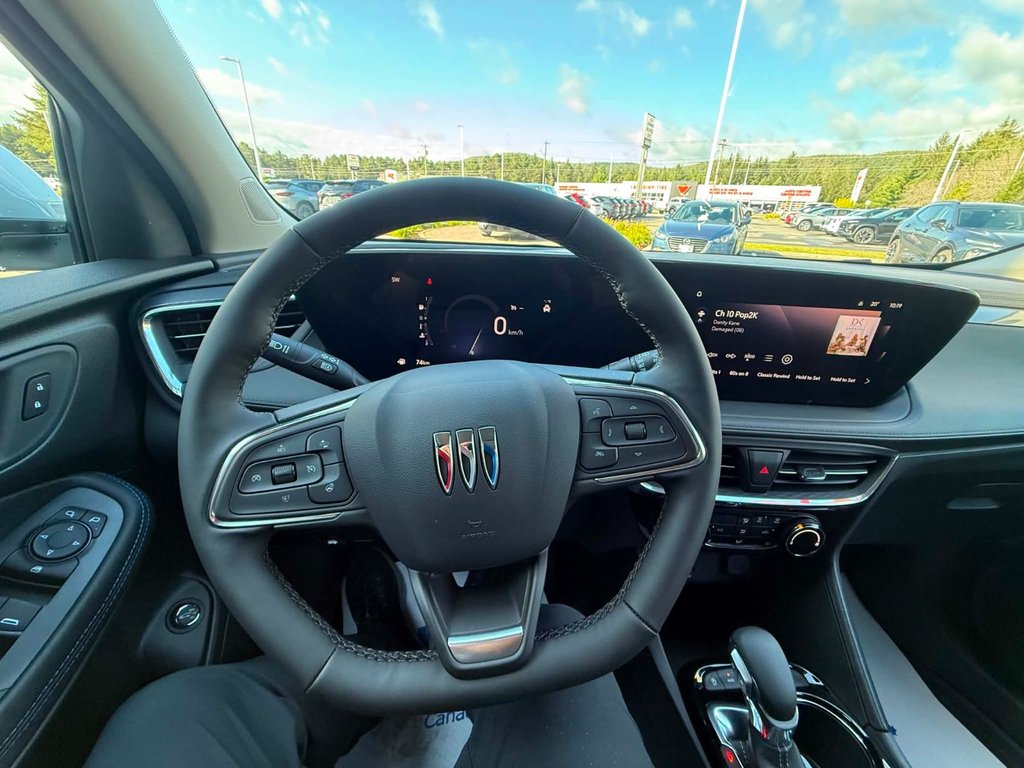 2026 Buick Encore GX Sport Touring in Edmundston, New Brunswick - 9 - w1024h768px