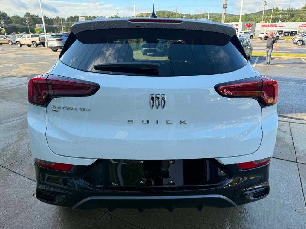 2026 Buick Encore GX Sport Touring in Edmundston, New Brunswick - 6 - w1024h768px
