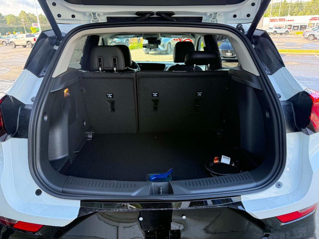 2026 Buick Encore GX Sport Touring in Edmundston, New Brunswick - 7 - w1024h768px