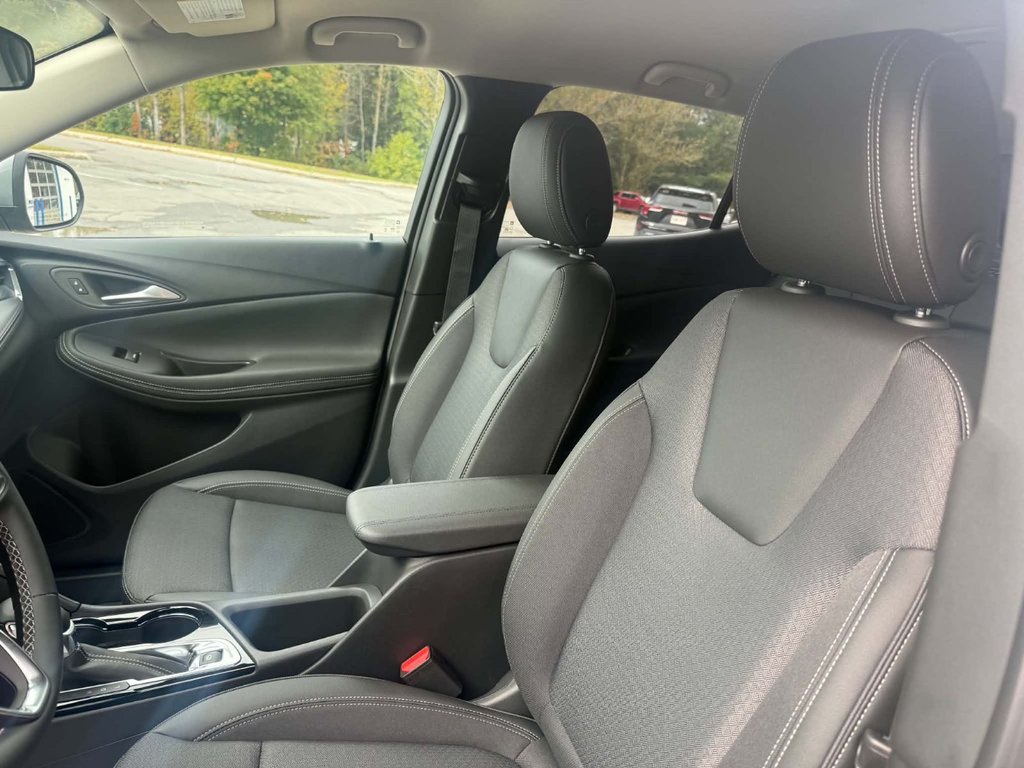2026 Buick Encore GX Preferred in Edmundston, New Brunswick - 16 - w1024h768px