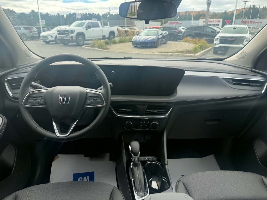 2026 Buick Encore GX Preferred in Edmundston, New Brunswick - 8 - w1024h768px