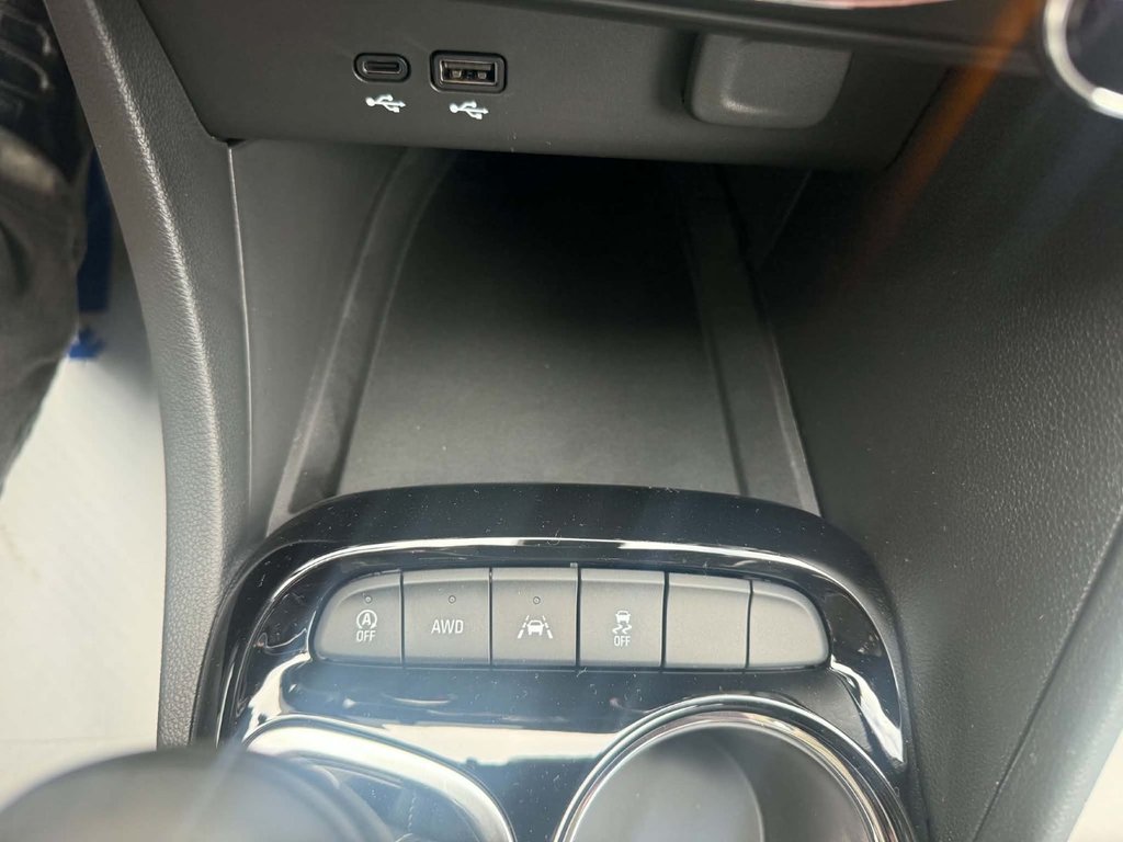 2026 Buick Encore GX Preferred in Edmundston, New Brunswick - 13 - w1024h768px