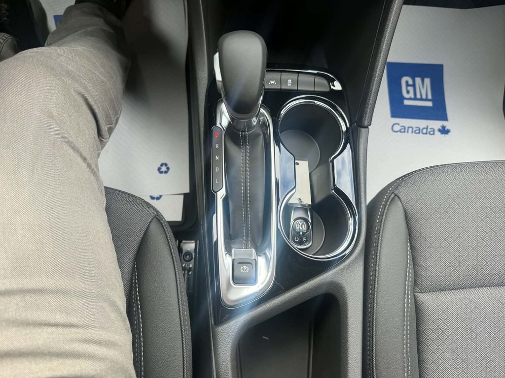 2026 Buick Encore GX Preferred in Edmundston, New Brunswick - 11 - w1024h768px