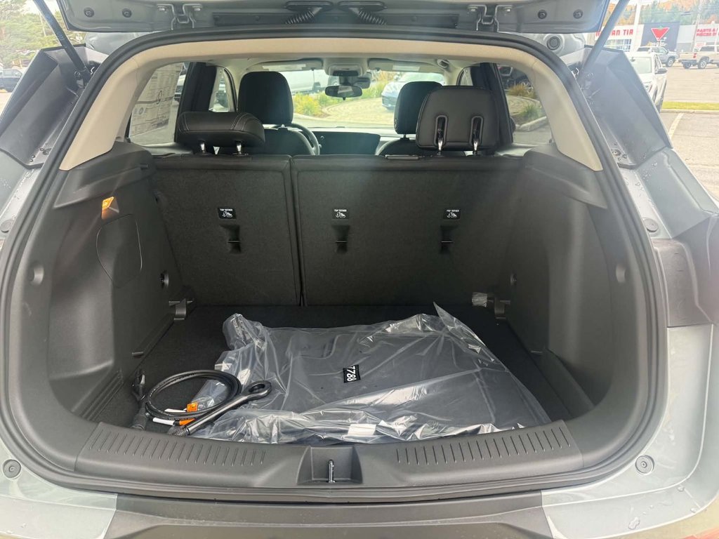2026 Buick Encore GX Preferred in Edmundston, New Brunswick - 7 - w1024h768px