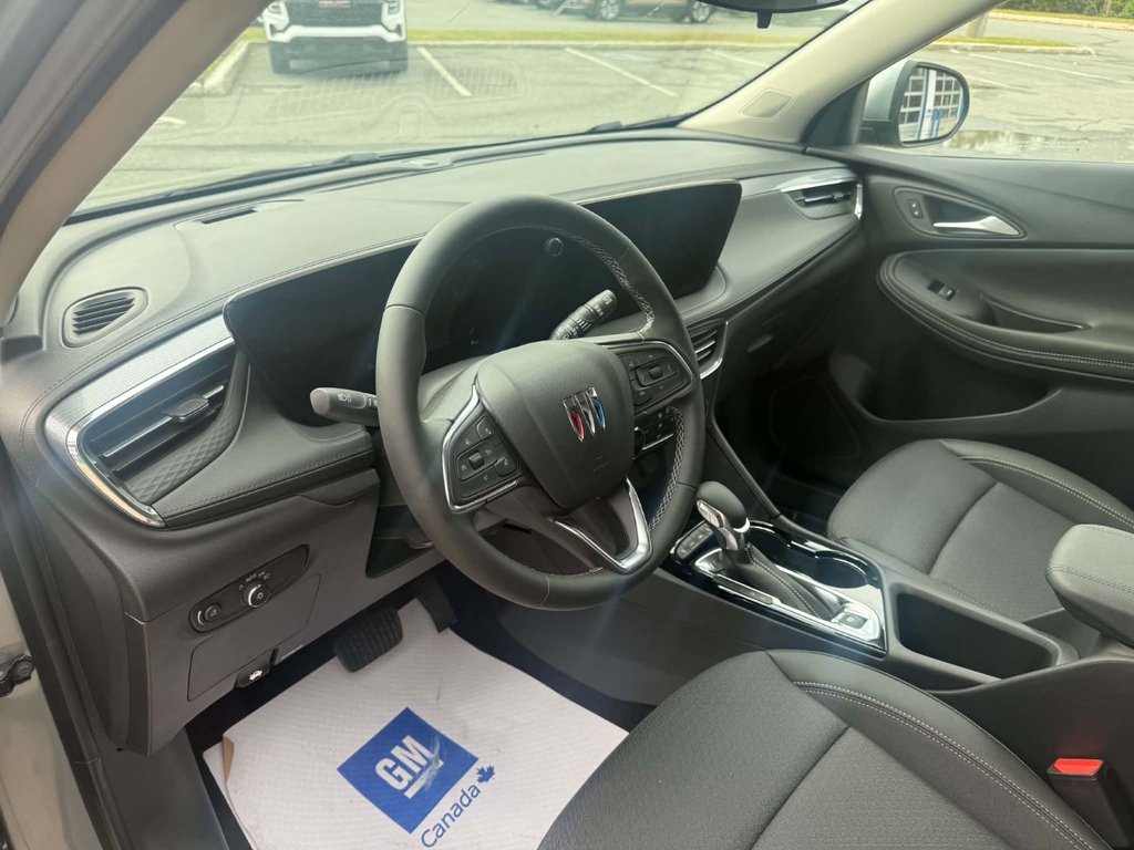 2026 Buick Encore GX Preferred in Edmundston, New Brunswick - 12 - w1024h768px