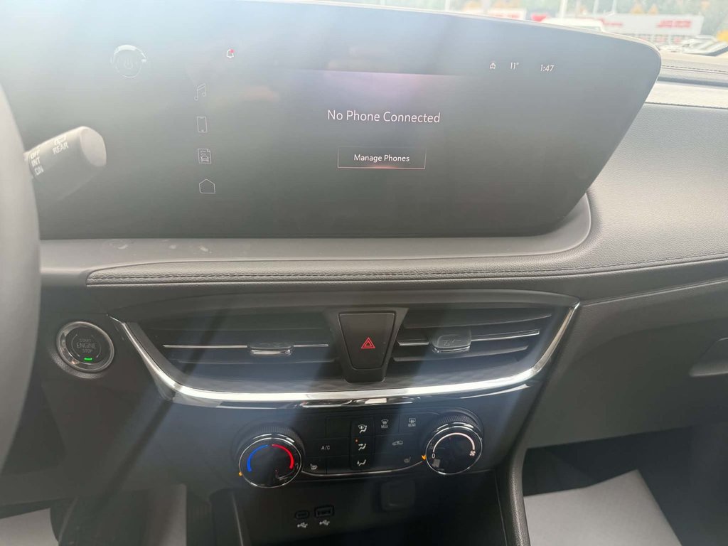 2026 Buick Encore GX Preferred in Edmundston, New Brunswick - 14 - w1024h768px