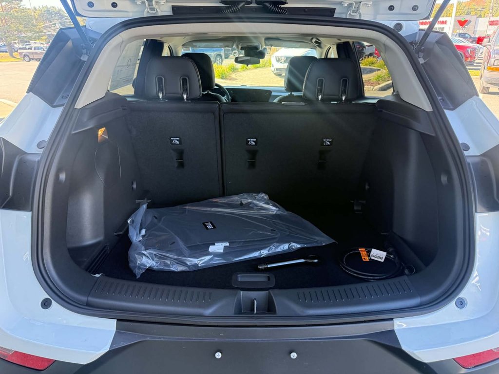 2026 Buick Encore GX Preferred in Edmundston, New Brunswick - 7 - w1024h768px