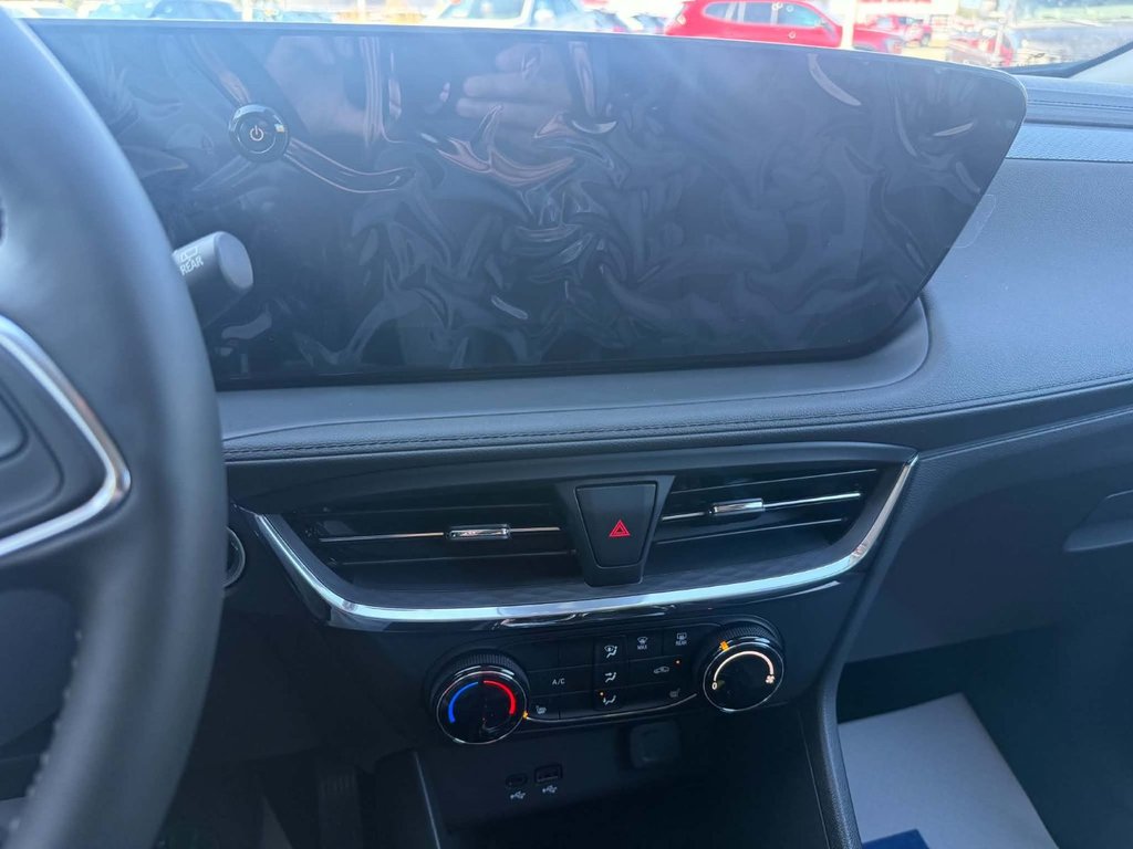 2026 Buick Encore GX Preferred in Edmundston, New Brunswick - 14 - w1024h768px