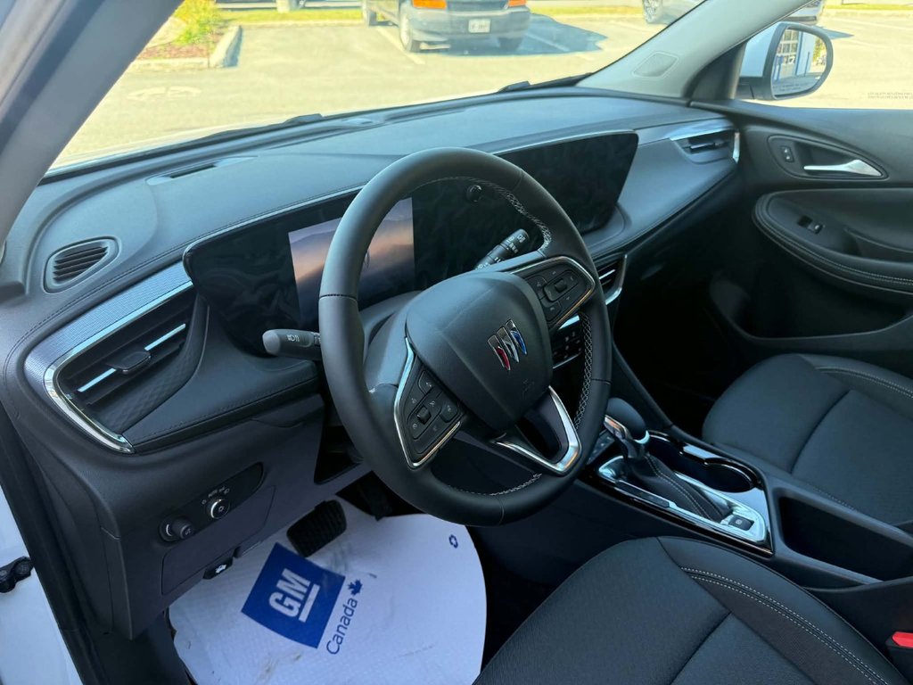 2026 Buick Encore GX Preferred in Edmundston, New Brunswick - 8 - w1024h768px