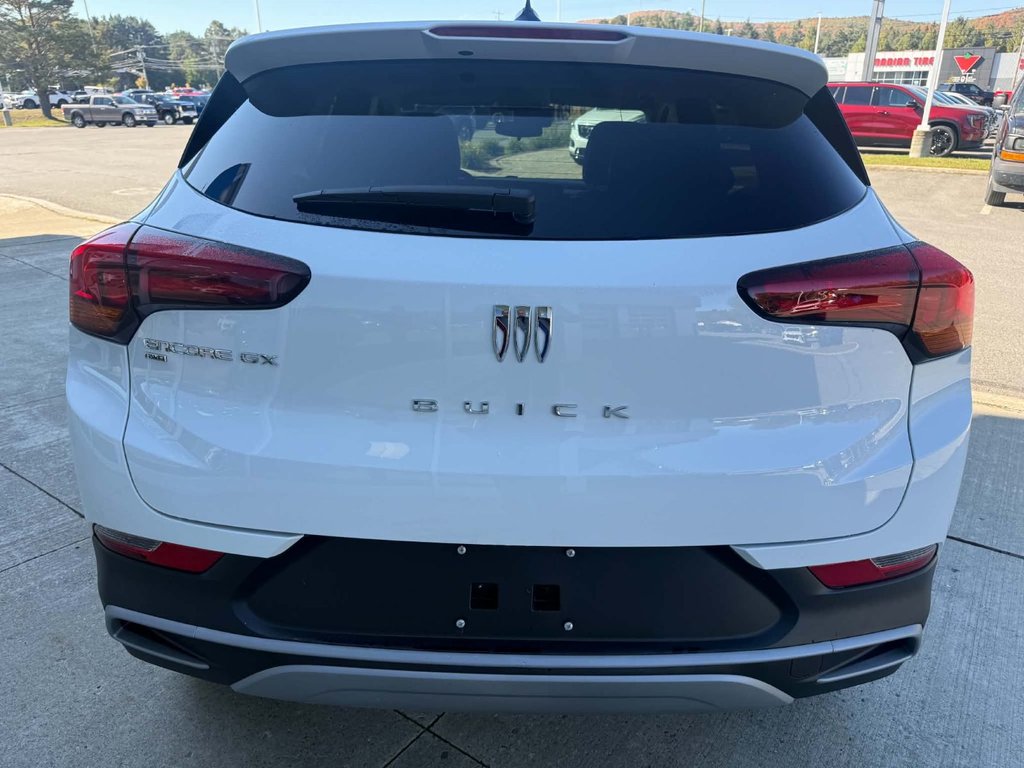 2026 Buick Encore GX Preferred in Edmundston, New Brunswick - 6 - w1024h768px