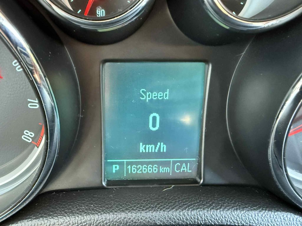 2015 Buick Encore Convenience in Edmundston, New Brunswick - 13 - w1024h768px