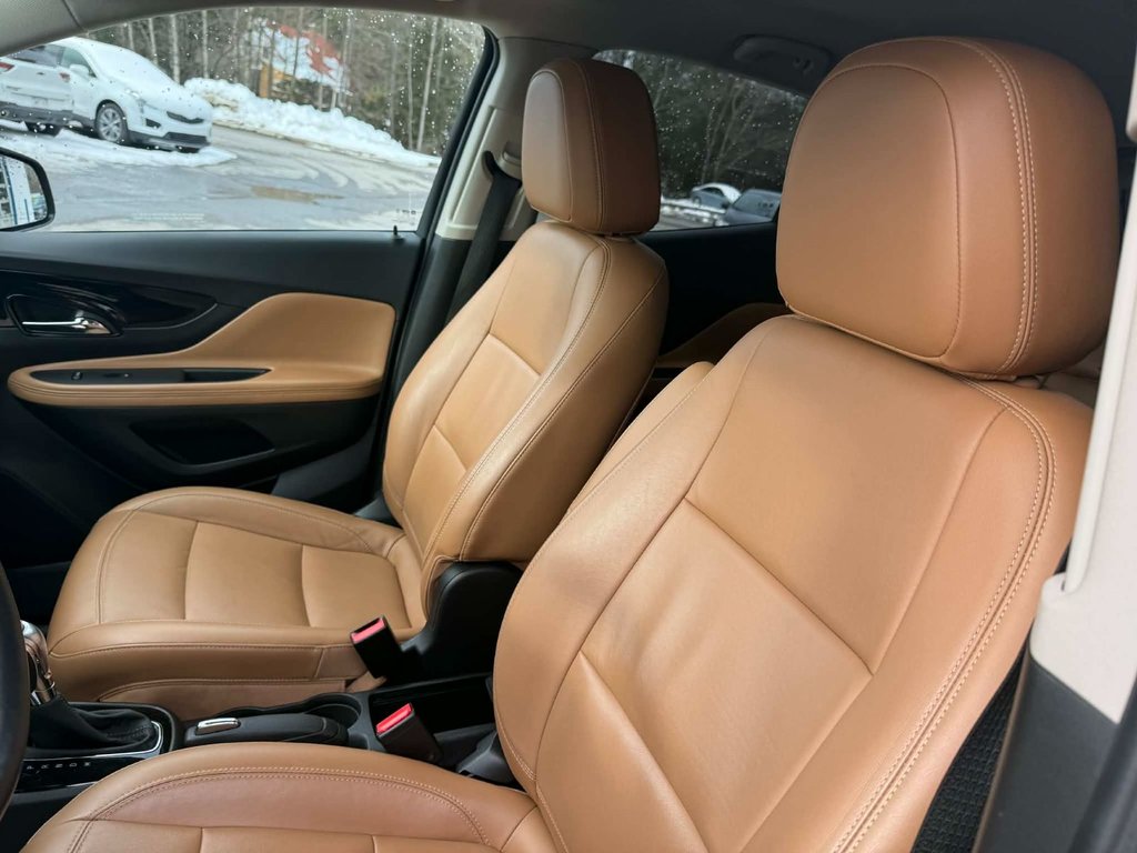 Buick Encore Essence 2017 à Edmundston, Nouveau-Brunswick - 15 - w1024h768px