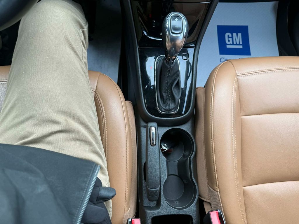 Buick Encore Essence 2017 à Edmundston, Nouveau-Brunswick - 13 - w1024h768px