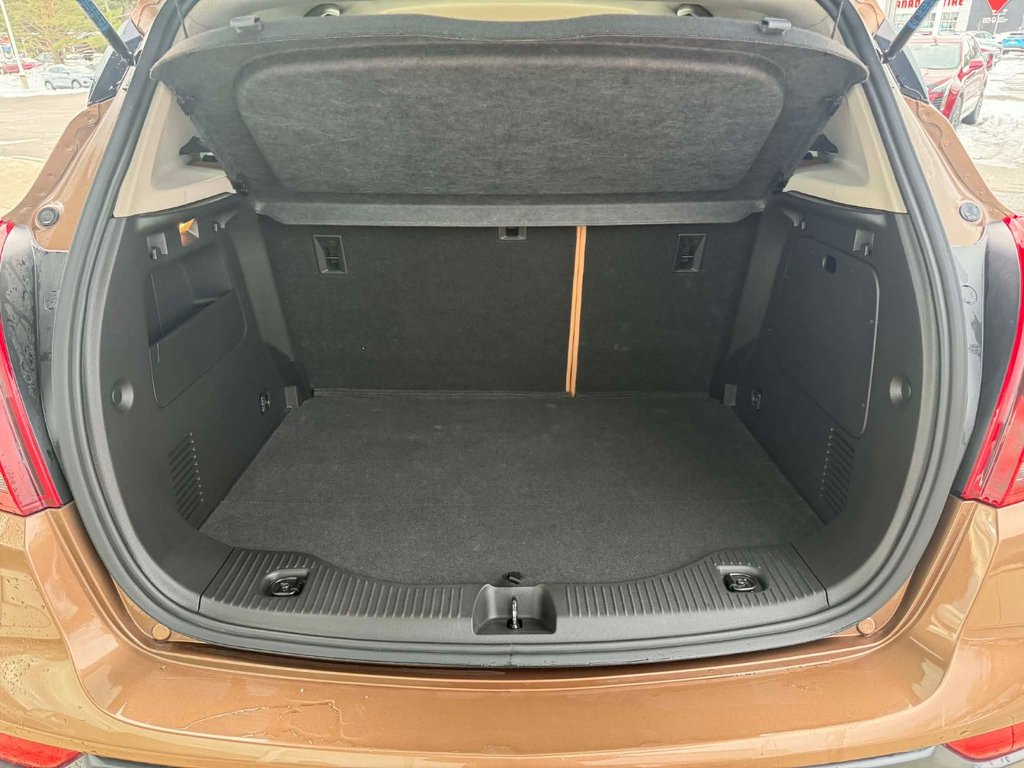 Buick Encore Essence 2017 à Edmundston, Nouveau-Brunswick - 6 - w1024h768px