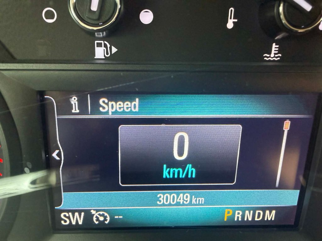 Buick Encore Essence 2017 à Edmundston, Nouveau-Brunswick - 10 - w1024h768px