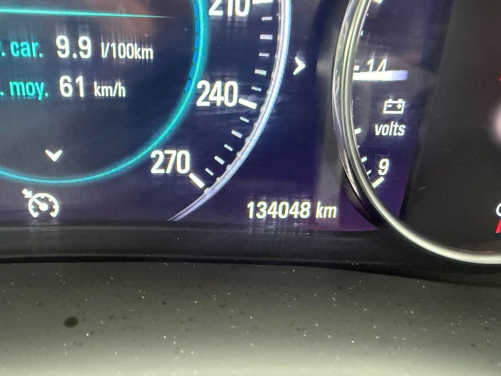 Buick Envision Premium 2019 à Edmundston, Nouveau-Brunswick - 15 - w1024h768px