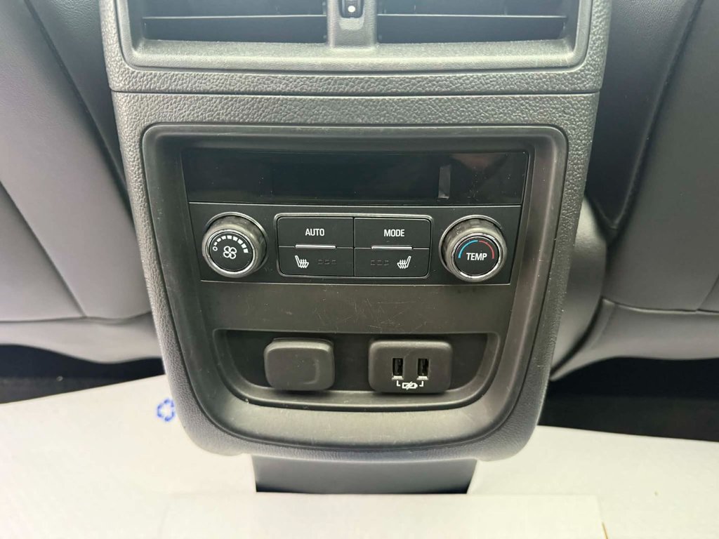 Buick Envision Premium 2019 à Edmundston, Nouveau-Brunswick - 18 - w1024h768px