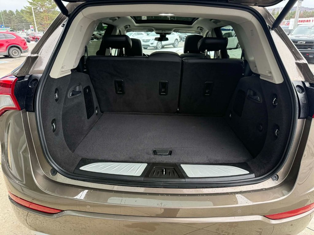 Buick Envision Premium 2019 à Edmundston, Nouveau-Brunswick - 7 - w1024h768px