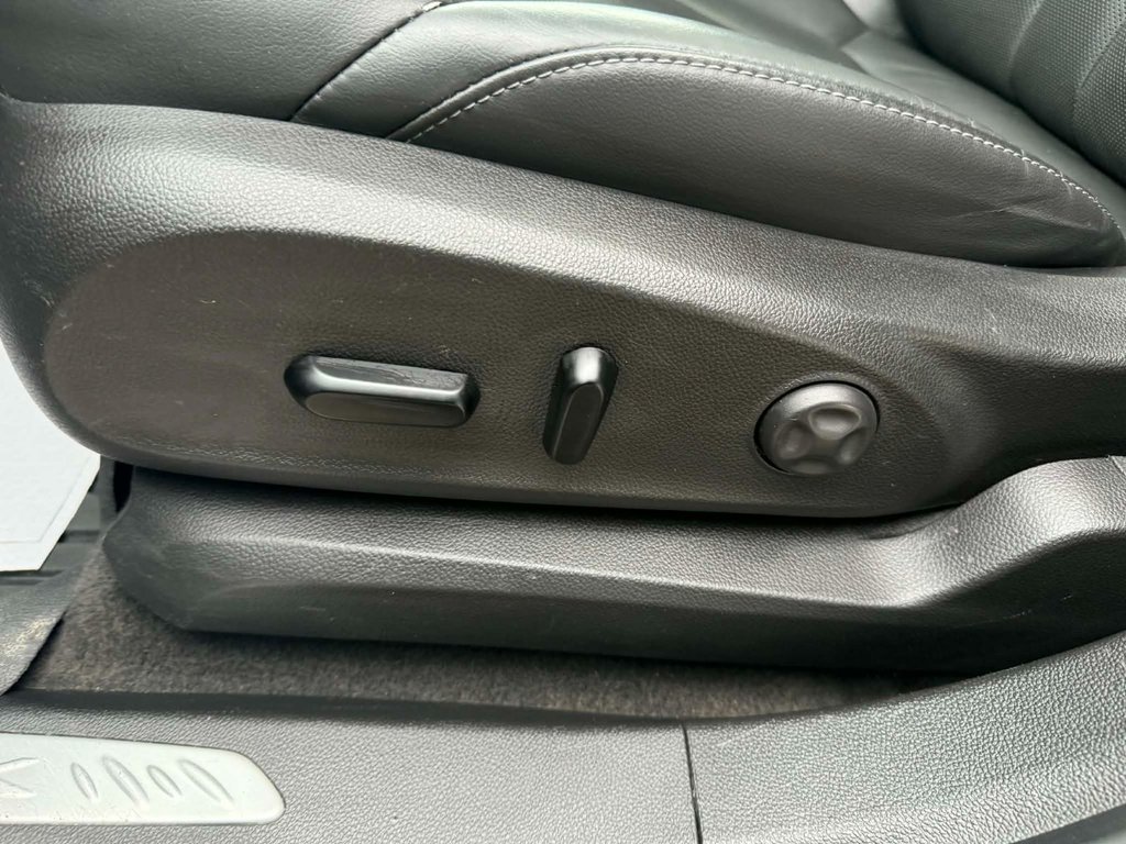 Buick Envision Premium 2019 à Edmundston, Nouveau-Brunswick - 12 - w1024h768px