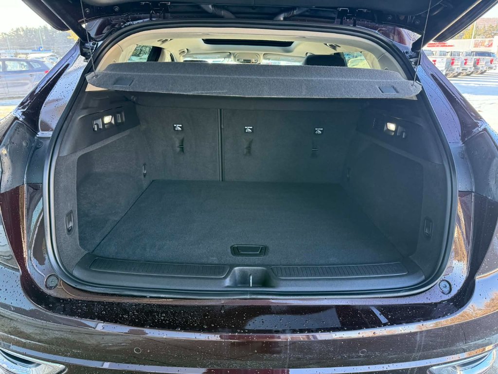 Buick Envision Avenir 2023 à Edmundston, Nouveau-Brunswick - 6 - w1024h768px