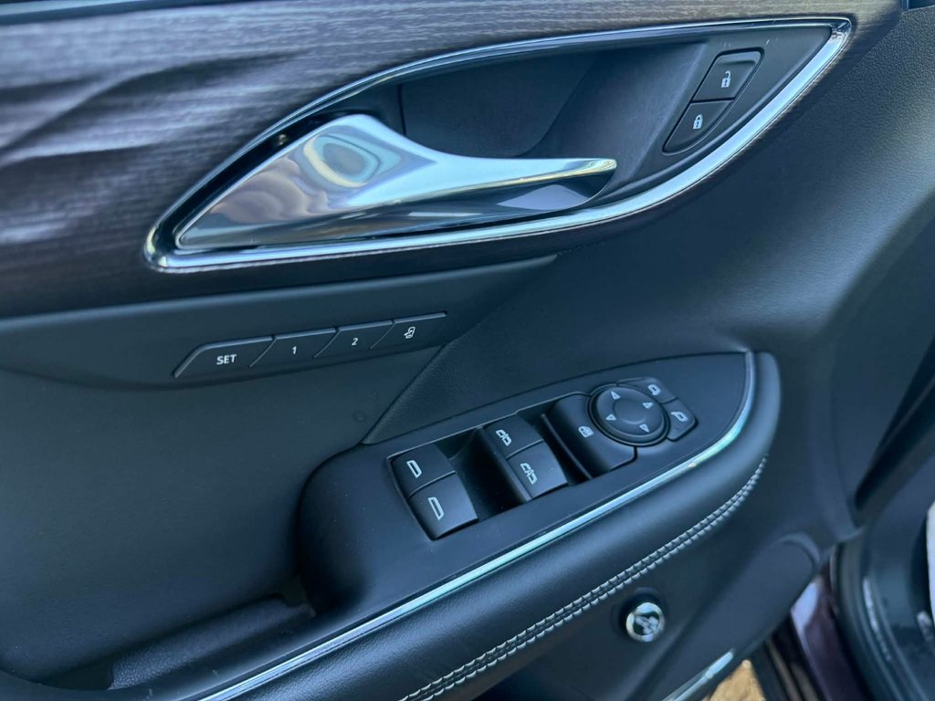 Buick Envision Avenir 2023 à Edmundston, Nouveau-Brunswick - 16 - w1024h768px