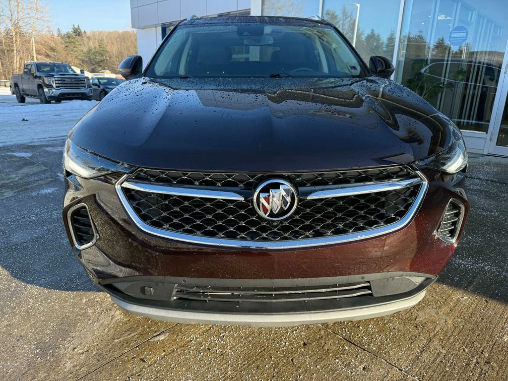 Buick Envision Avenir 2023 à Edmundston, Nouveau-Brunswick - 3 - w1024h768px