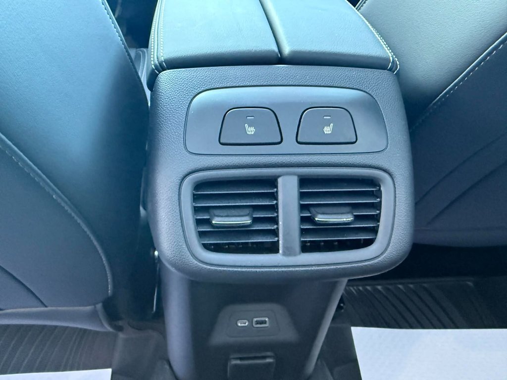 Buick Envision Avenir 2023 à Edmundston, Nouveau-Brunswick - 15 - w1024h768px