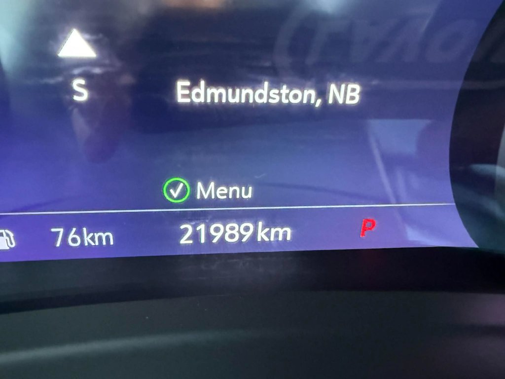 Buick Envision Avenir 2023 à Edmundston, Nouveau-Brunswick - 17 - w1024h768px