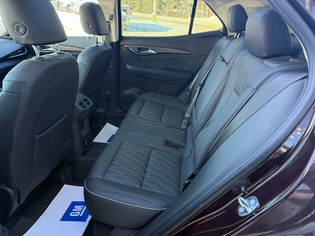 Buick Envision Avenir 2023 à Edmundston, Nouveau-Brunswick - 10 - w1024h768px