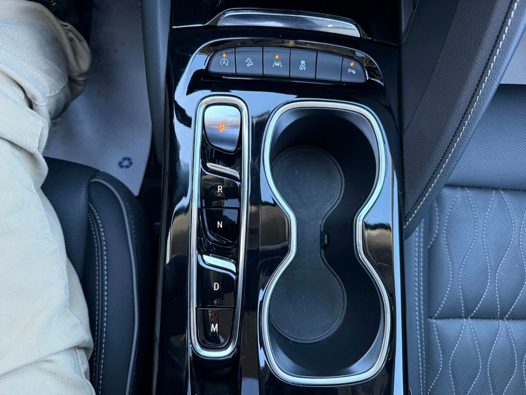 Buick Envision Avenir 2023 à Edmundston, Nouveau-Brunswick - 9 - w1024h768px