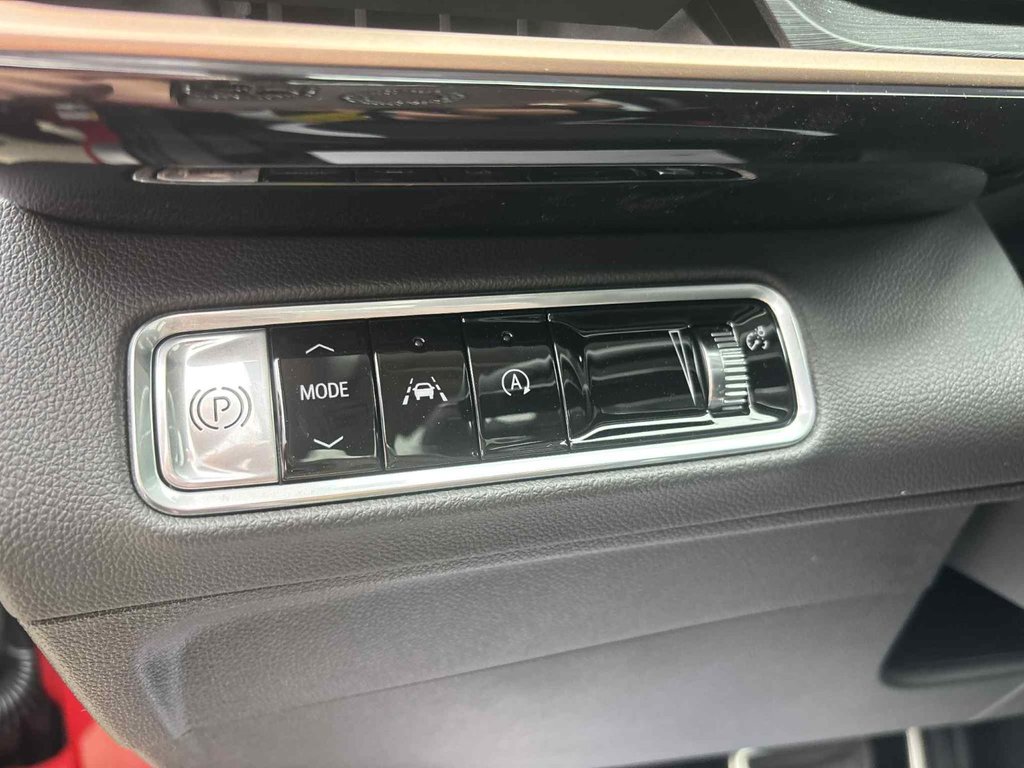 Buick ENVISION Sport Touring 2025 à Edmundston, Nouveau-Brunswick - 24 - w1024h768px