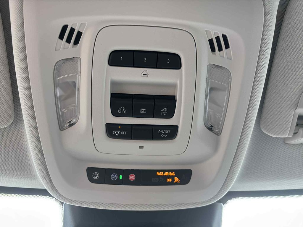 Buick ENVISION Sport Touring 2025 à Edmundston, Nouveau-Brunswick - 23 - w1024h768px