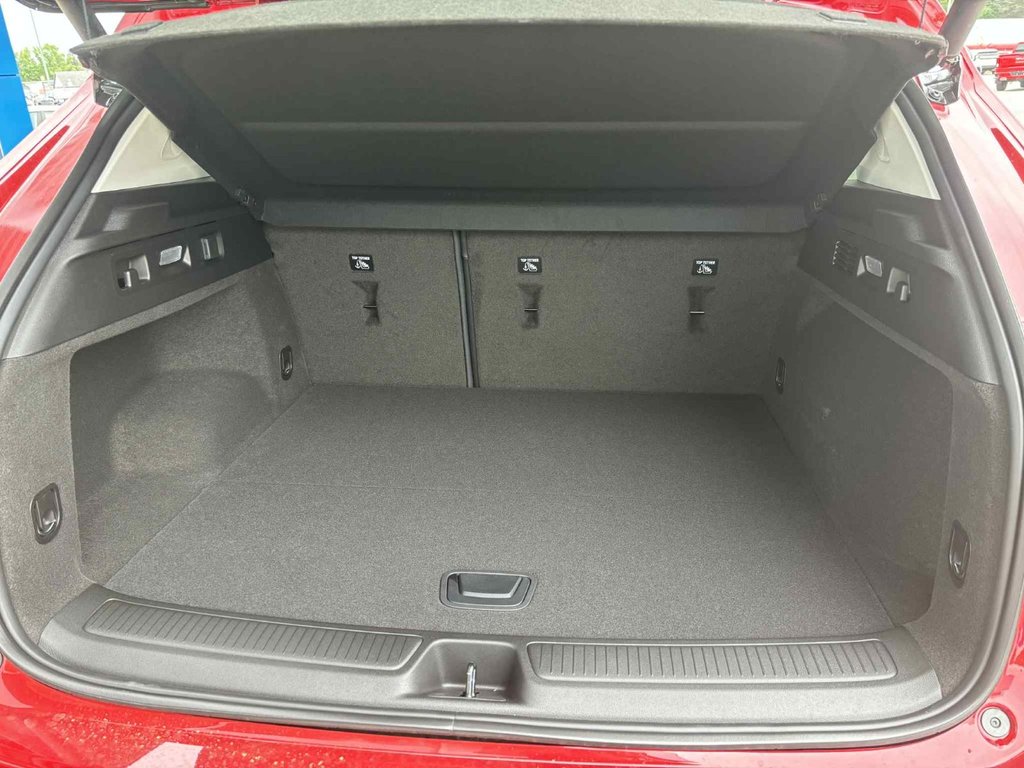 Buick ENVISION Sport Touring 2025 à Edmundston, Nouveau-Brunswick - 8 - w1024h768px