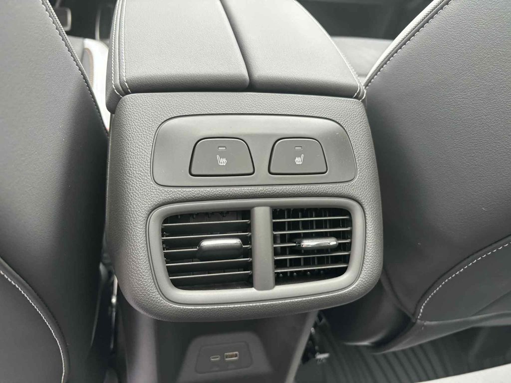 Buick ENVISION Sport Touring 2025 à Edmundston, Nouveau-Brunswick - 18 - w1024h768px
