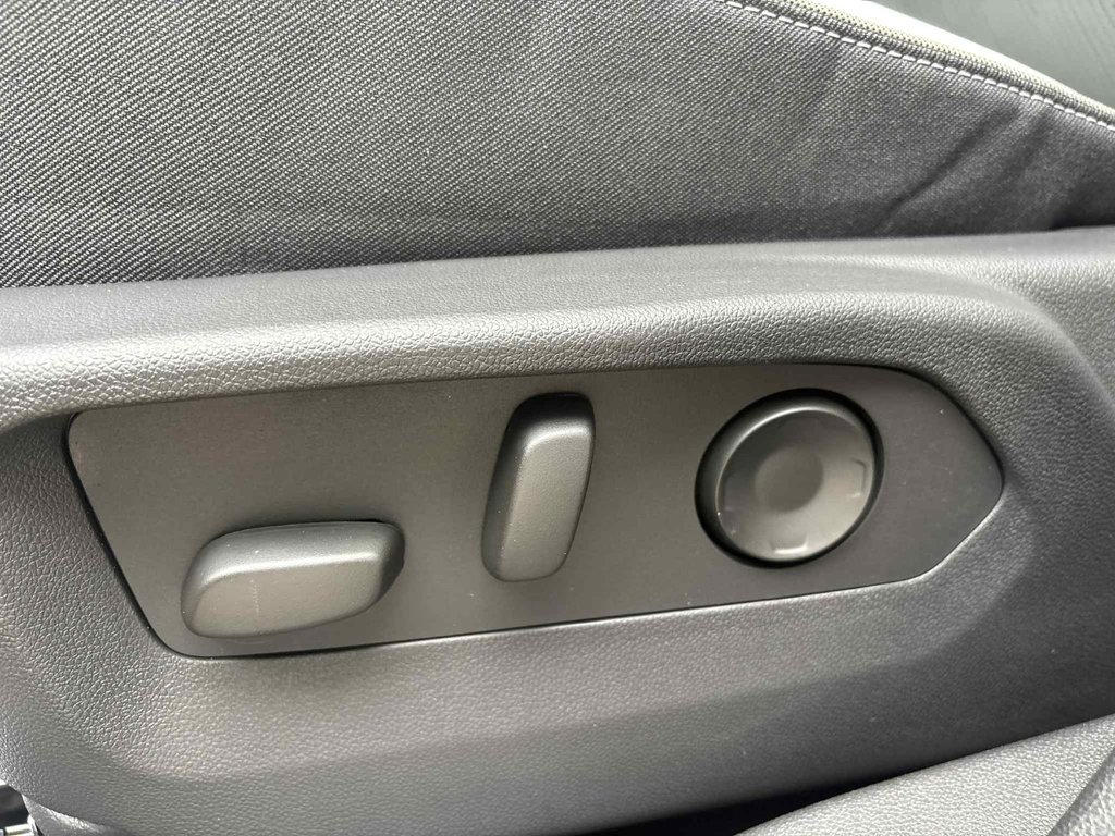 Buick ENVISION Sport Touring 2025 à Edmundston, Nouveau-Brunswick - 19 - w1024h768px