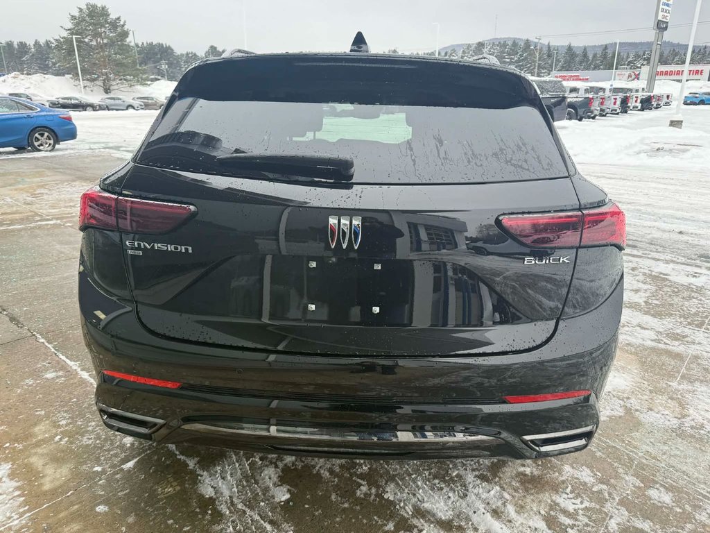 Buick Envision Sport Touring 2026 à Edmundston, Nouveau-Brunswick - 5 - w1024h768px