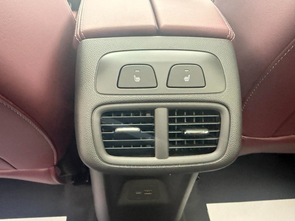 Buick Envision Sport Touring 2026 à Edmundston, Nouveau-Brunswick - 18 - w1024h768px