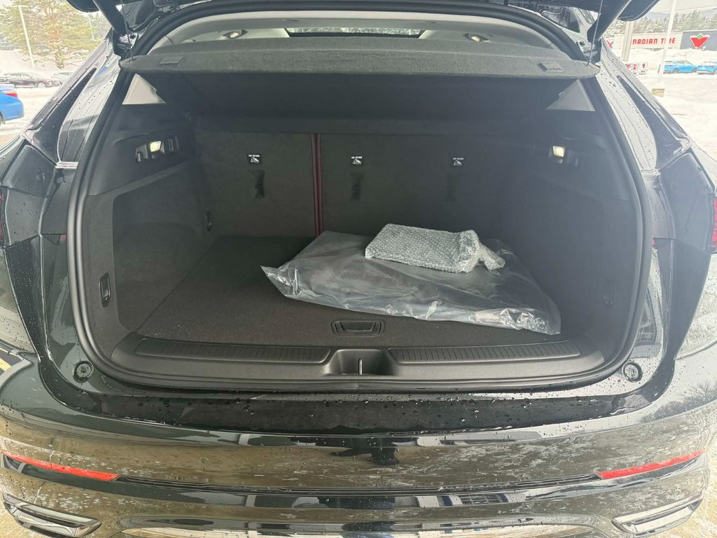 Buick Envision Sport Touring 2026 à Edmundston, Nouveau-Brunswick - 7 - w1024h768px