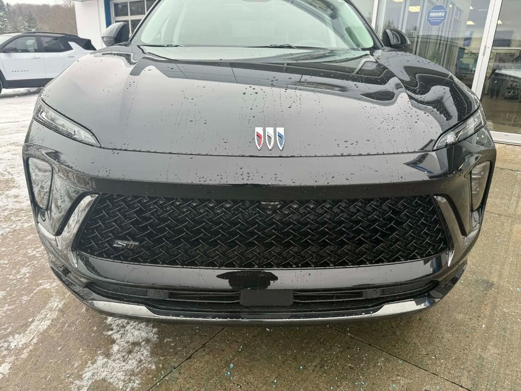 Buick Envision Sport Touring 2026 à Edmundston, Nouveau-Brunswick - 3 - w1024h768px