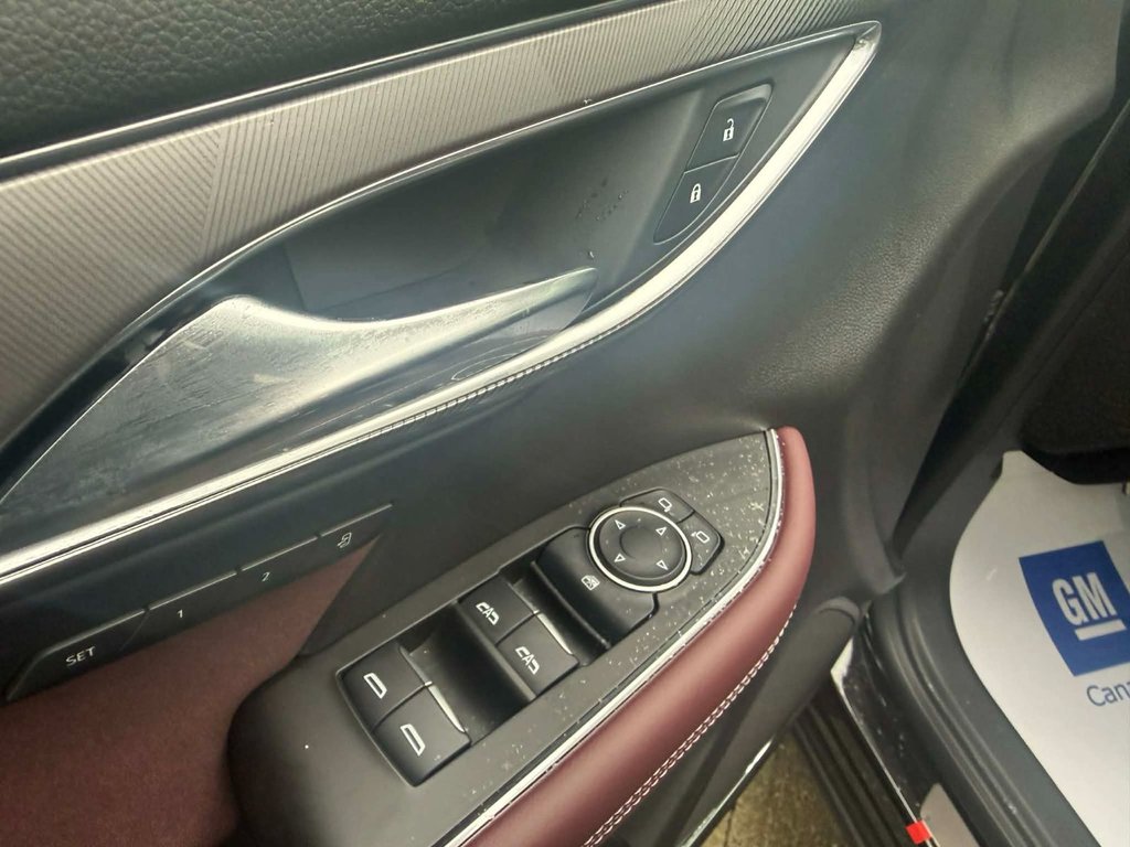 Buick Envision Sport Touring 2026 à Edmundston, Nouveau-Brunswick - 17 - w1024h768px