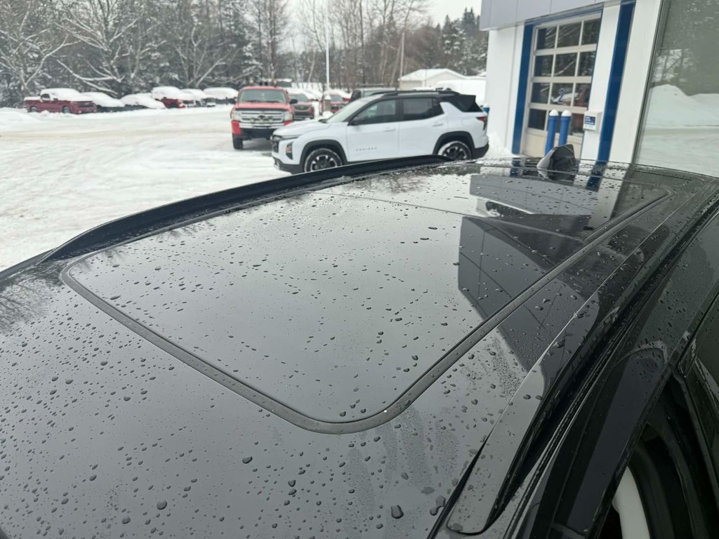 Buick Envision Sport Touring 2026 à Edmundston, Nouveau-Brunswick - 15 - w1024h768px