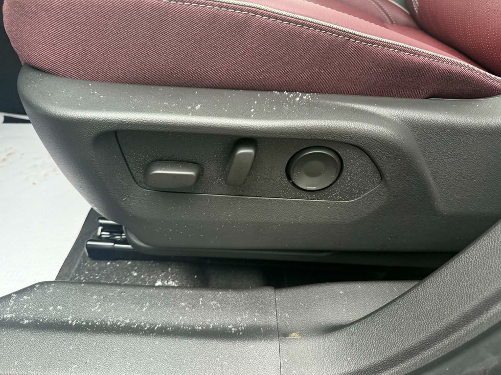 Buick Envision Sport Touring 2026 à Edmundston, Nouveau-Brunswick - 12 - w1024h768px