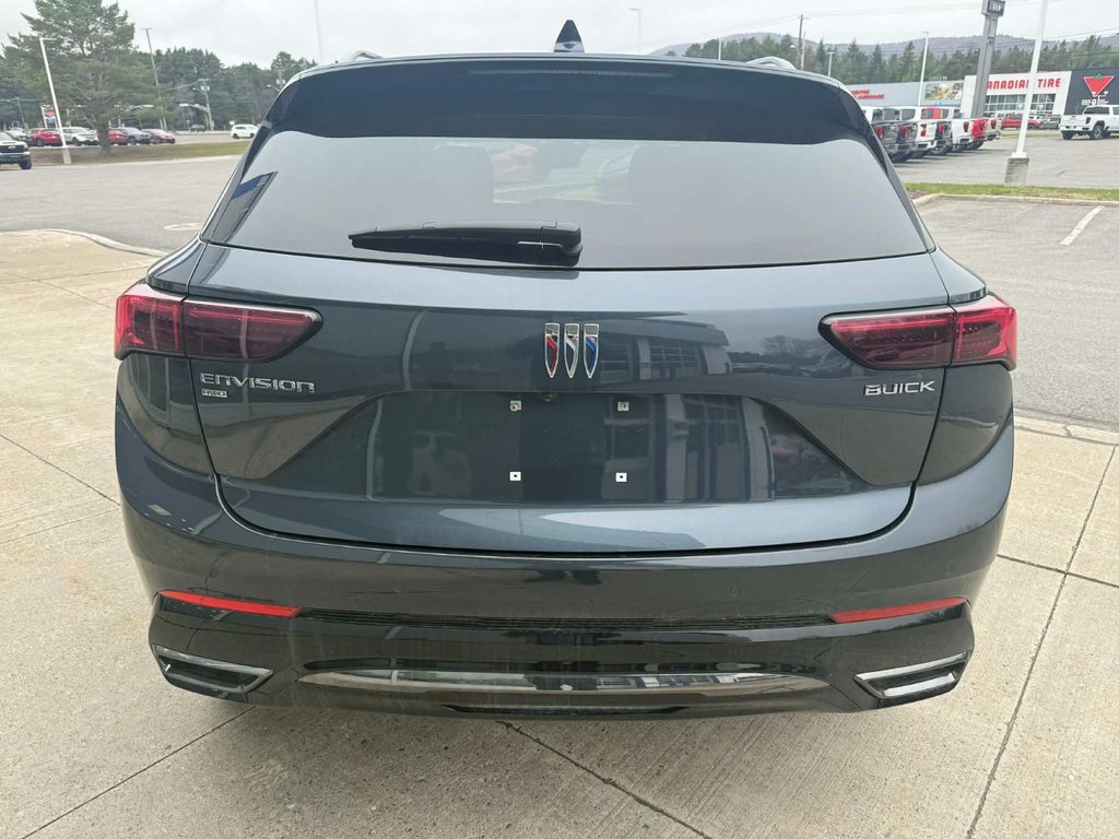 2026 Buick Envision Sport Touring in Edmundston, New Brunswick - 6 - w1024h768px