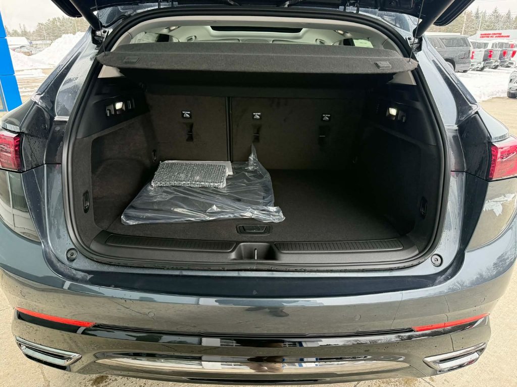 Buick Envision Sport Touring 2026 à Edmundston, Nouveau-Brunswick - 7 - w1024h768px