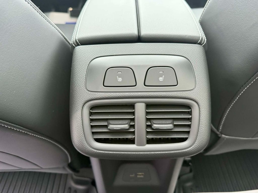 Buick Envision Sport Touring 2026 à Edmundston, Nouveau-Brunswick - 17 - w1024h768px